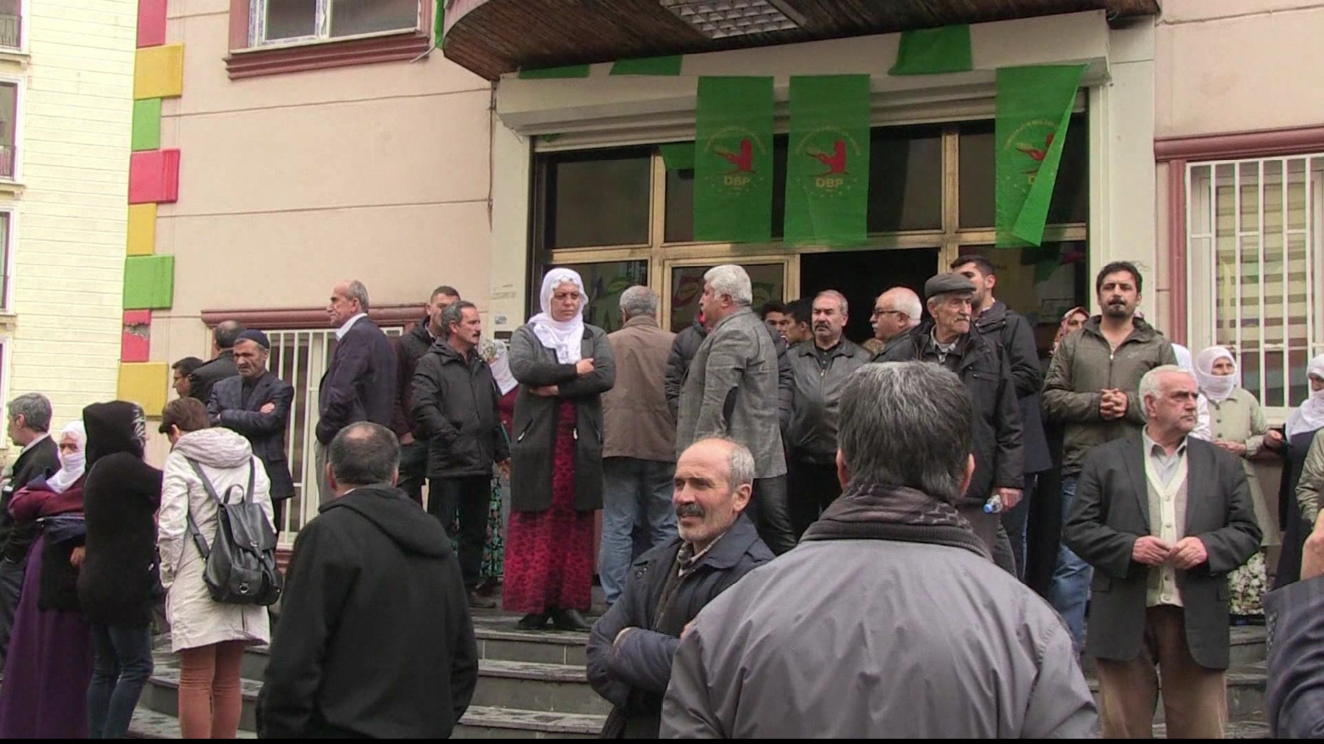 Tirkiye bi fermanekê Endamê Meclisa Bajarvaniya Şirnex ji kar dûrxist